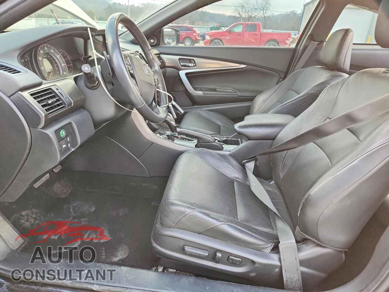 HONDA ACCORD 2016 - 1HGCT2B05GA006105