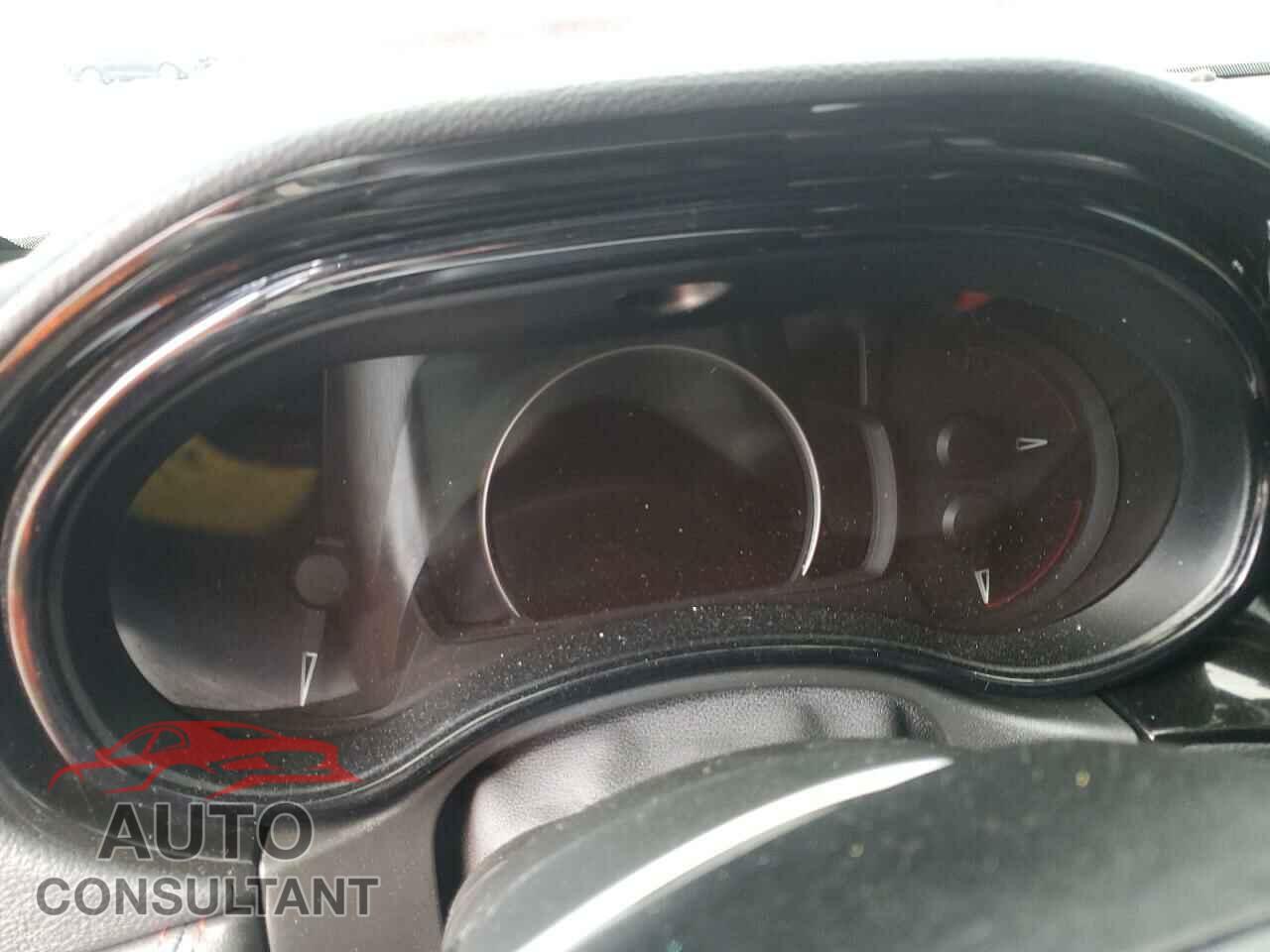 DODGE DURANGO 2023 - 1C4SDJCT9PC550976