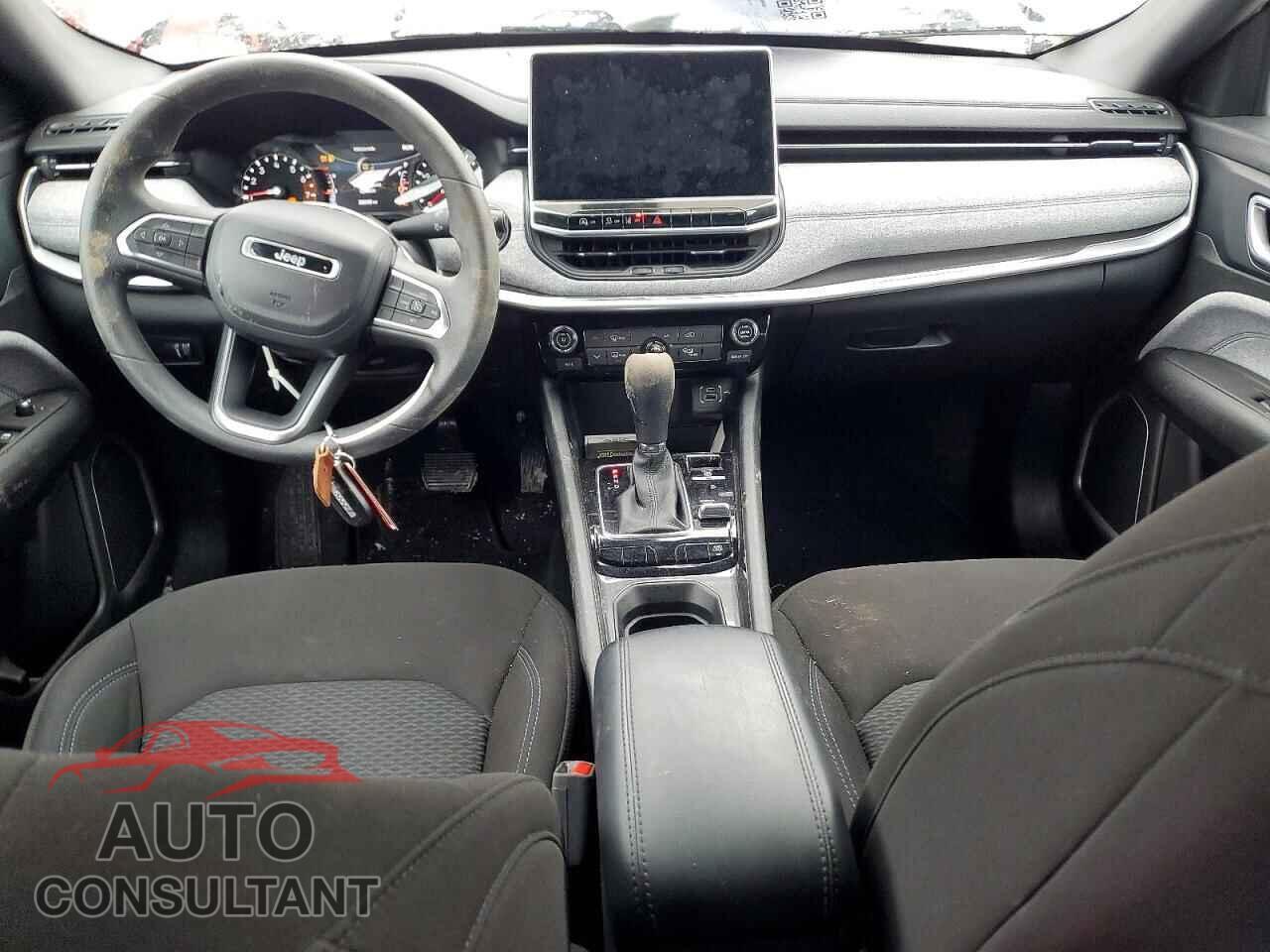 JEEP COMPASS 2023 - 3C4NJDAN3PT509629