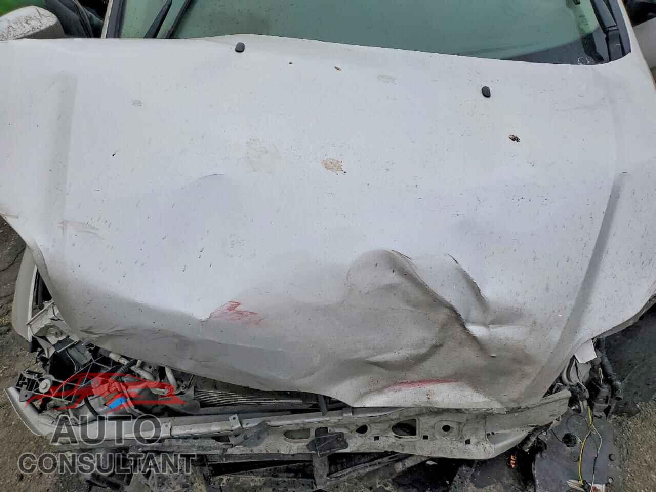 FORD FOCUS 2014 - 1FADP3F23EL457257