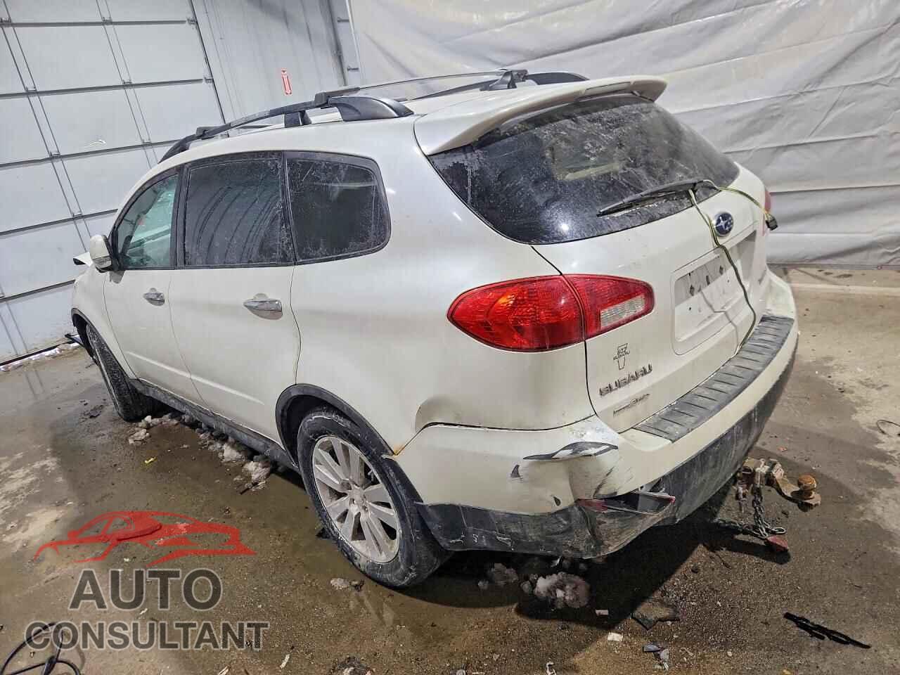 SUBARU TRIBECA 2012 - 4S4WX9GD2C4401366