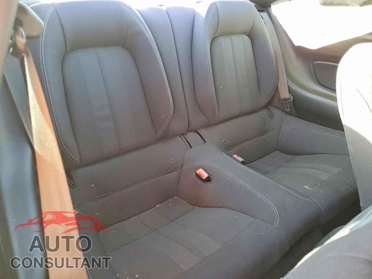 FORD ALL Models 2019 - 1FA6P8TH2K5169292