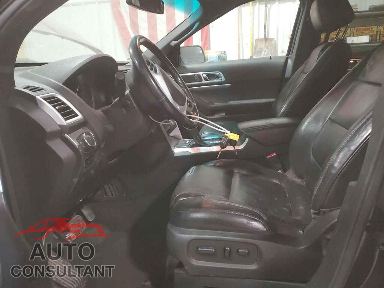 FORD EXPLORER 2013 - 1FM5K8D82DGA92560