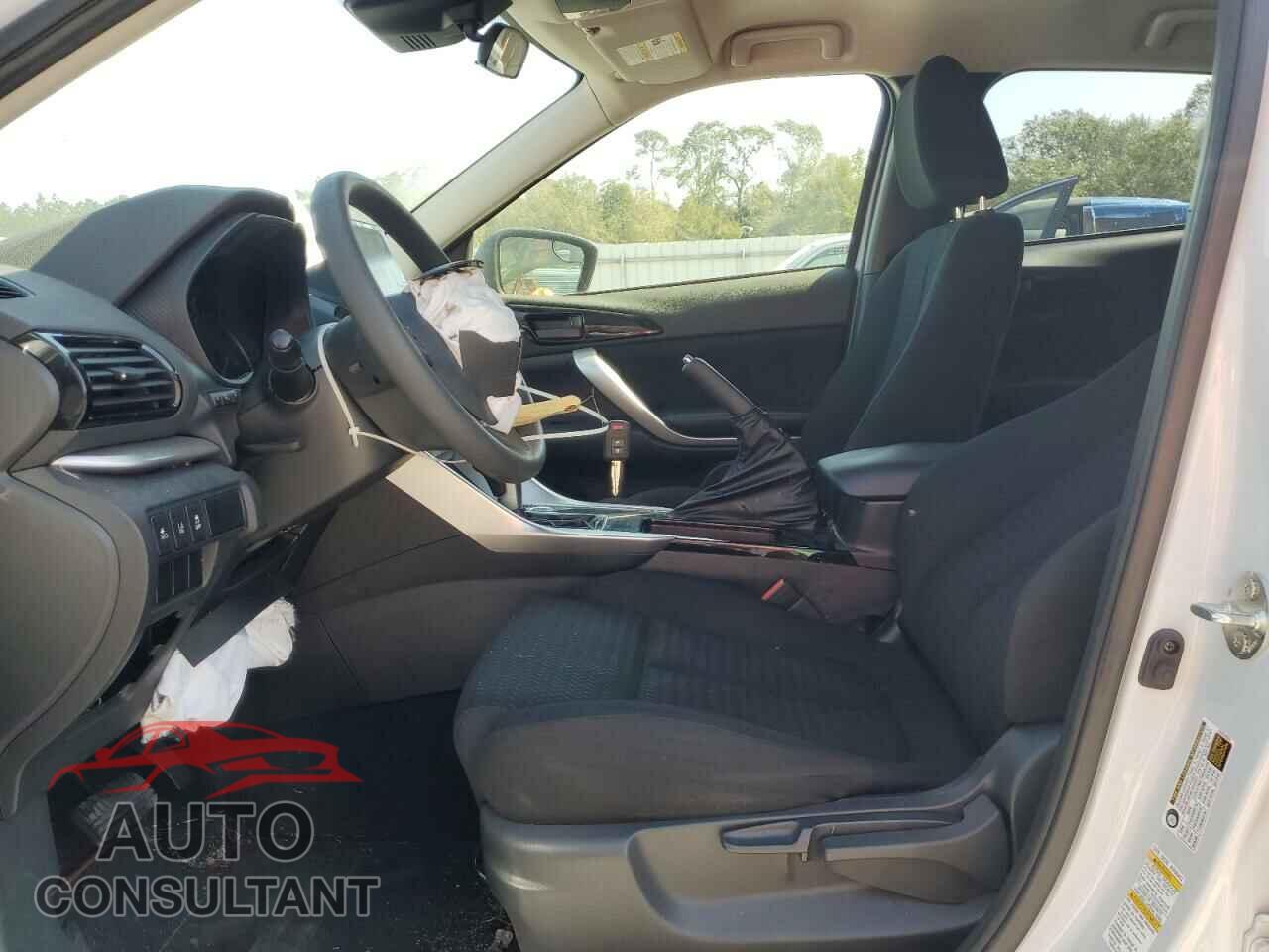 MITSUBISHI ECLIPSE 2023 - JA4ATVAA8PZ042898