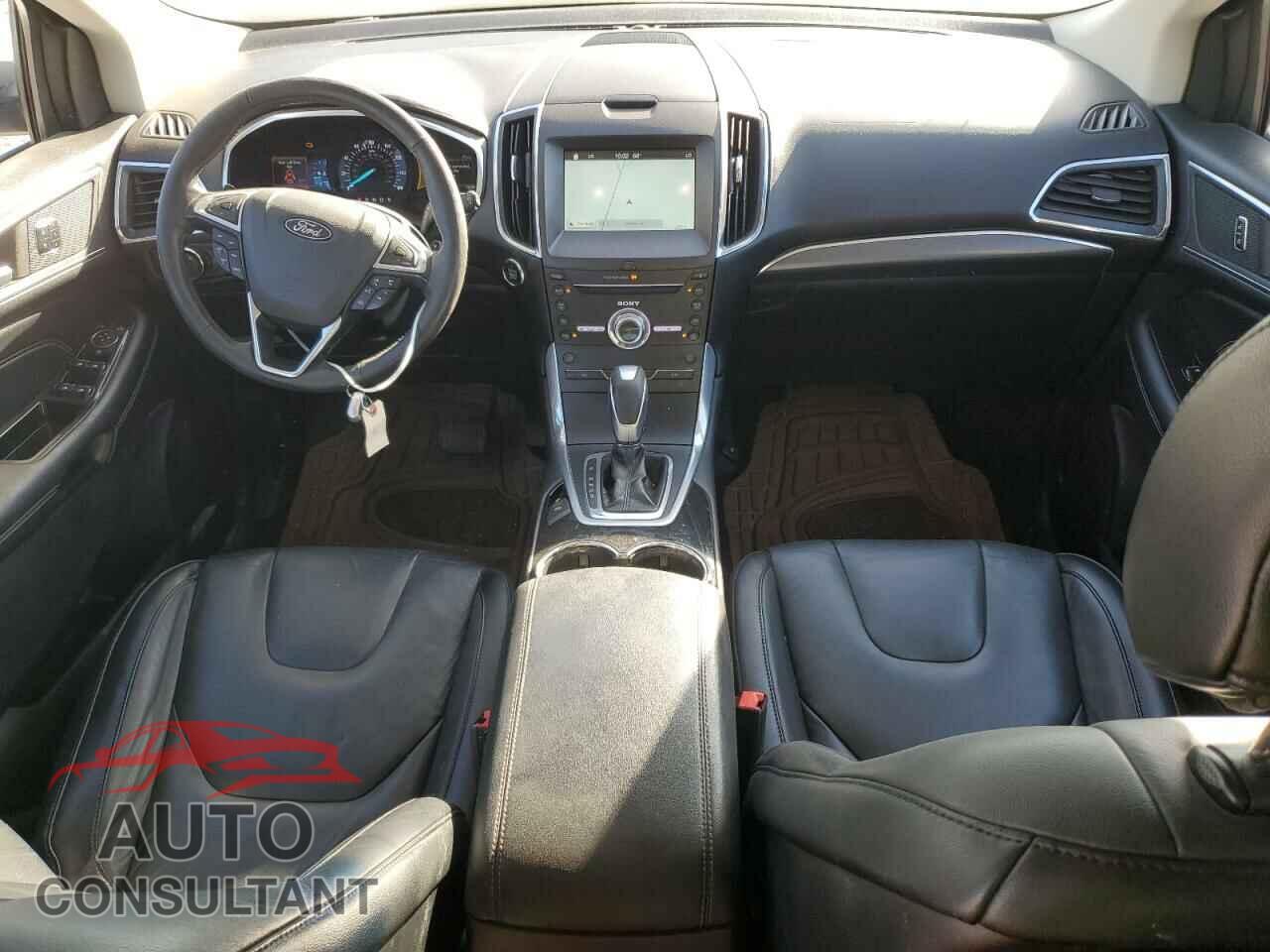 FORD EDGE 2018 - 2FMPK3K91JBB08080