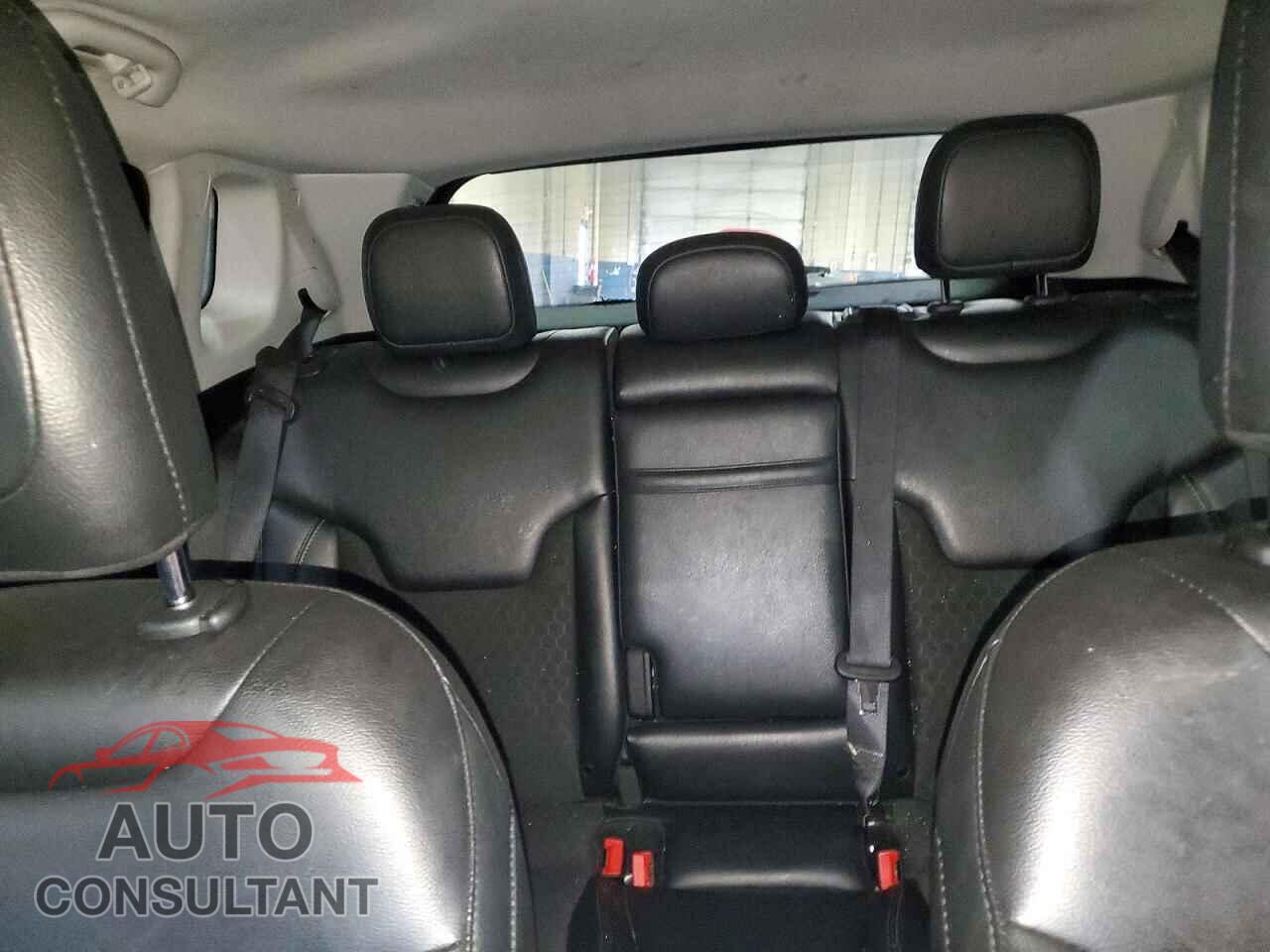 JEEP COMPASS 2019 - 3C4NJDBB0KT646122