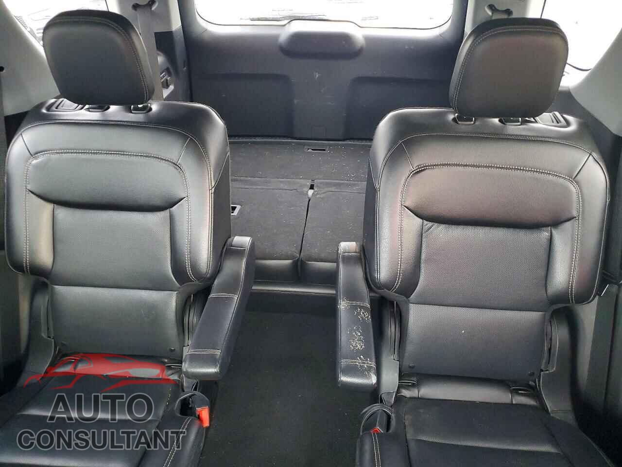 FORD EXPLORER 2022 - 1FMSK7FH5NGA67647