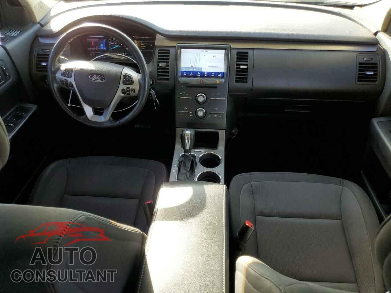 FORD FLEX 2013 - 2FMGK5B81DBD32294