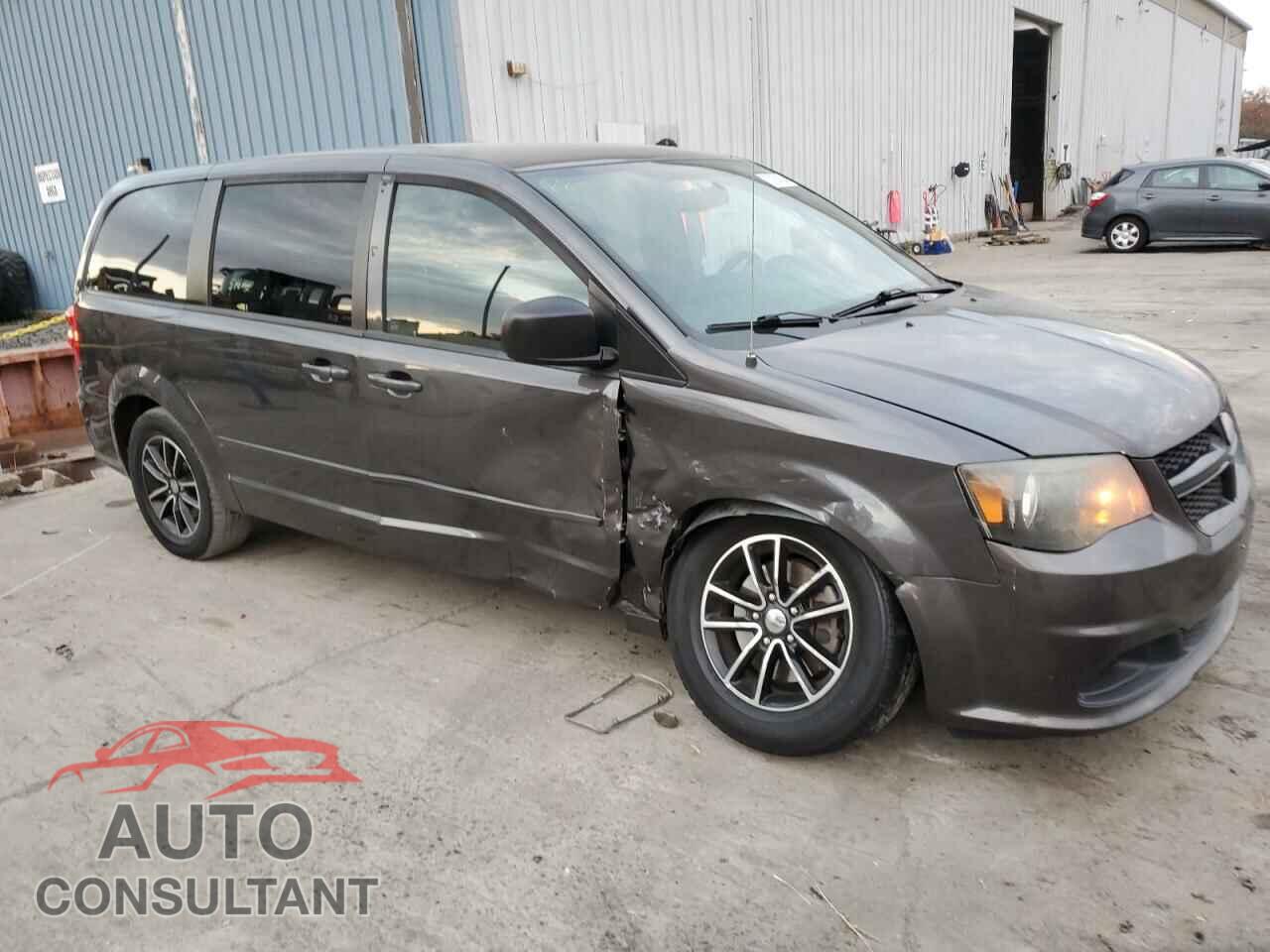 DODGE CARAVAN 2015 - 2C4RDGBG8FR516944