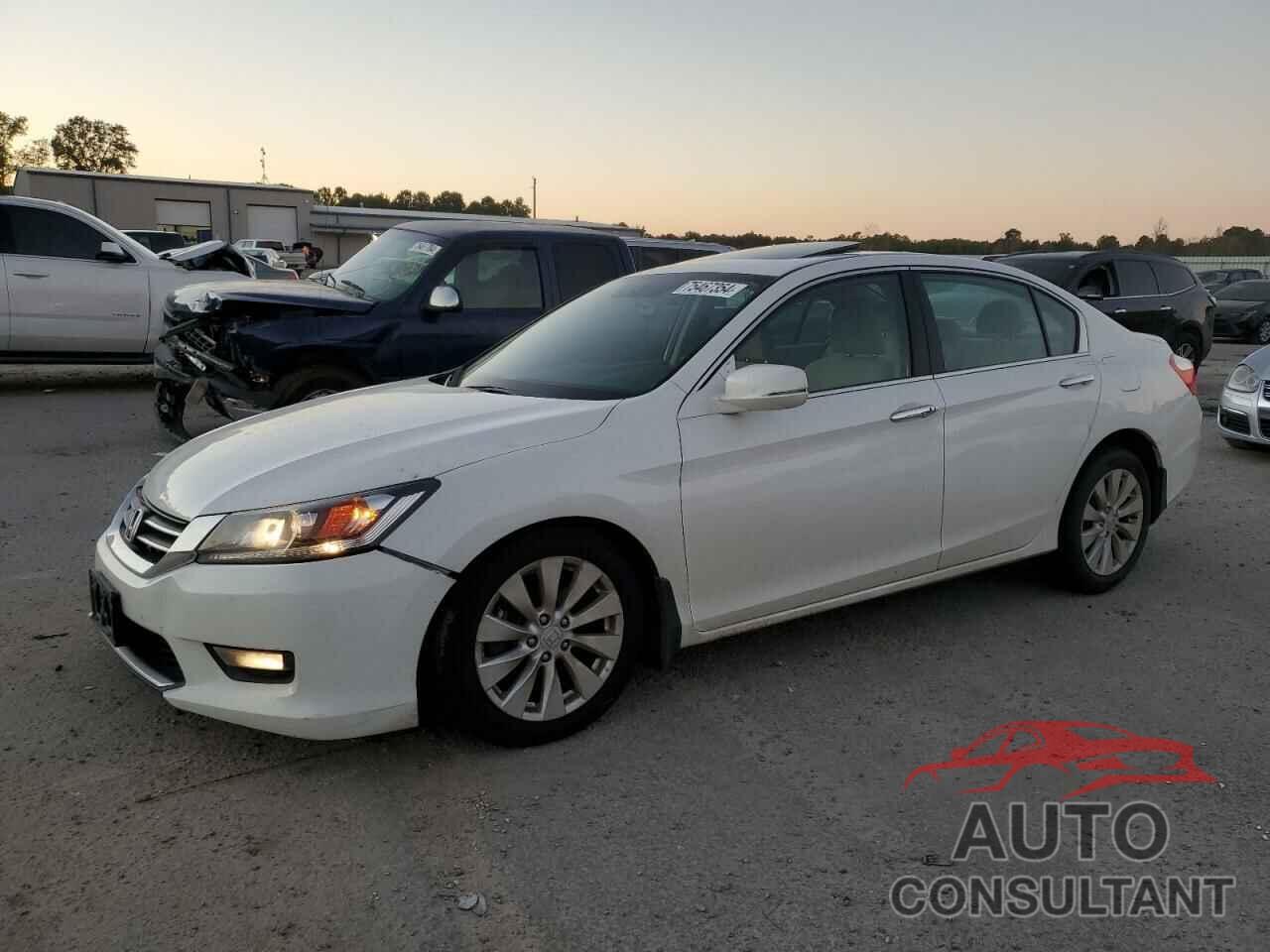 HONDA ACCORD 2015 - 1HGCR2F70FA250331