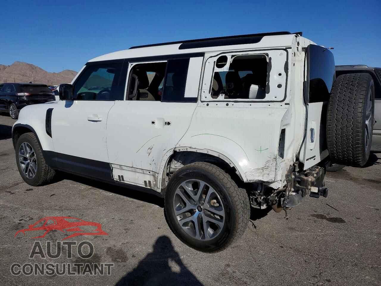LAND ROVER DEFENDER 2020 - SALEJEEX2L2021570