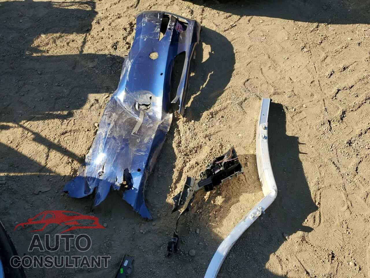 TESLA MODEL 3 2018 - 5YJ3E1EA8JF013152