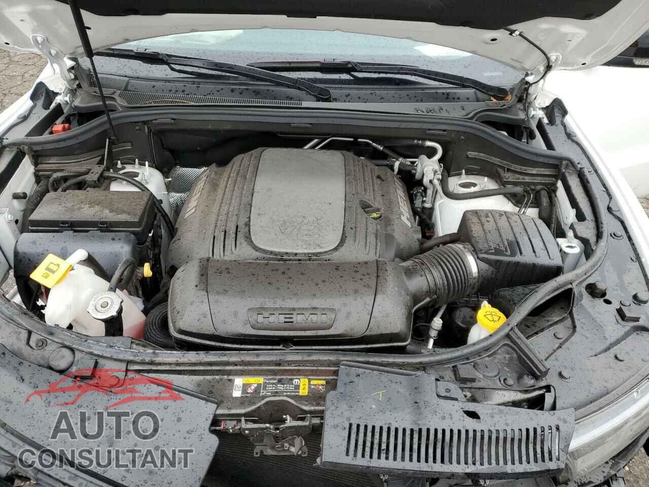 DODGE DURANGO 2023 - 1C4SDJCT1PC553743