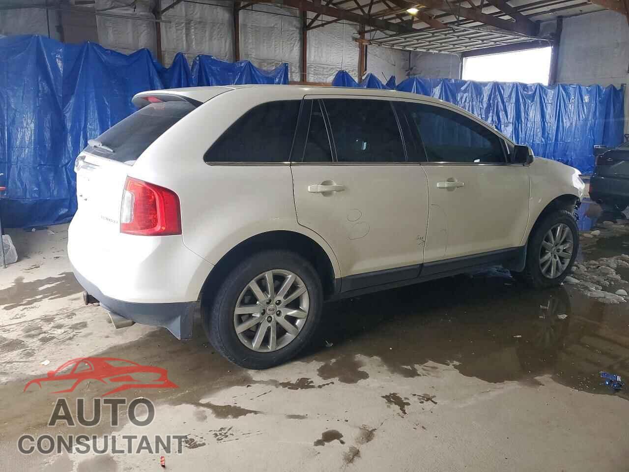 FORD EDGE 2014 - 2FMDK3KC5EBB14338