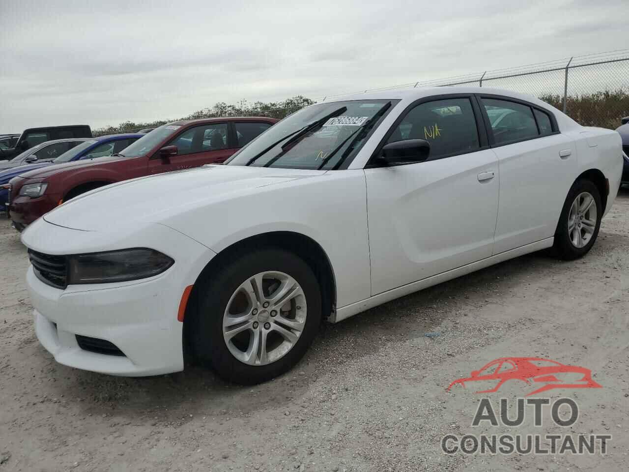 DODGE CHARGER 2023 - 2C3CDXBG1PH547065