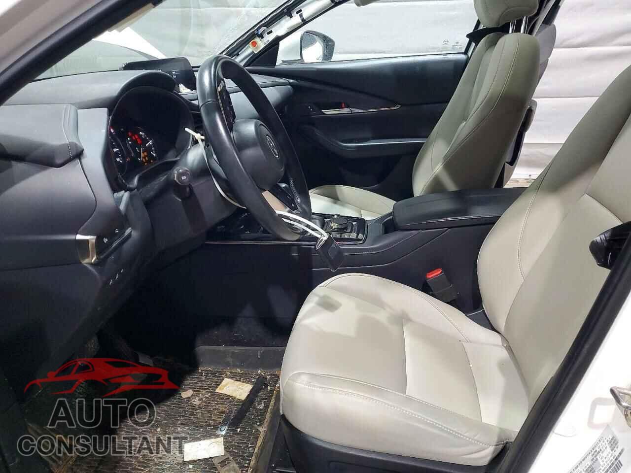 MAZDA CX30 2024 - 3MVDMBCM2RM619918