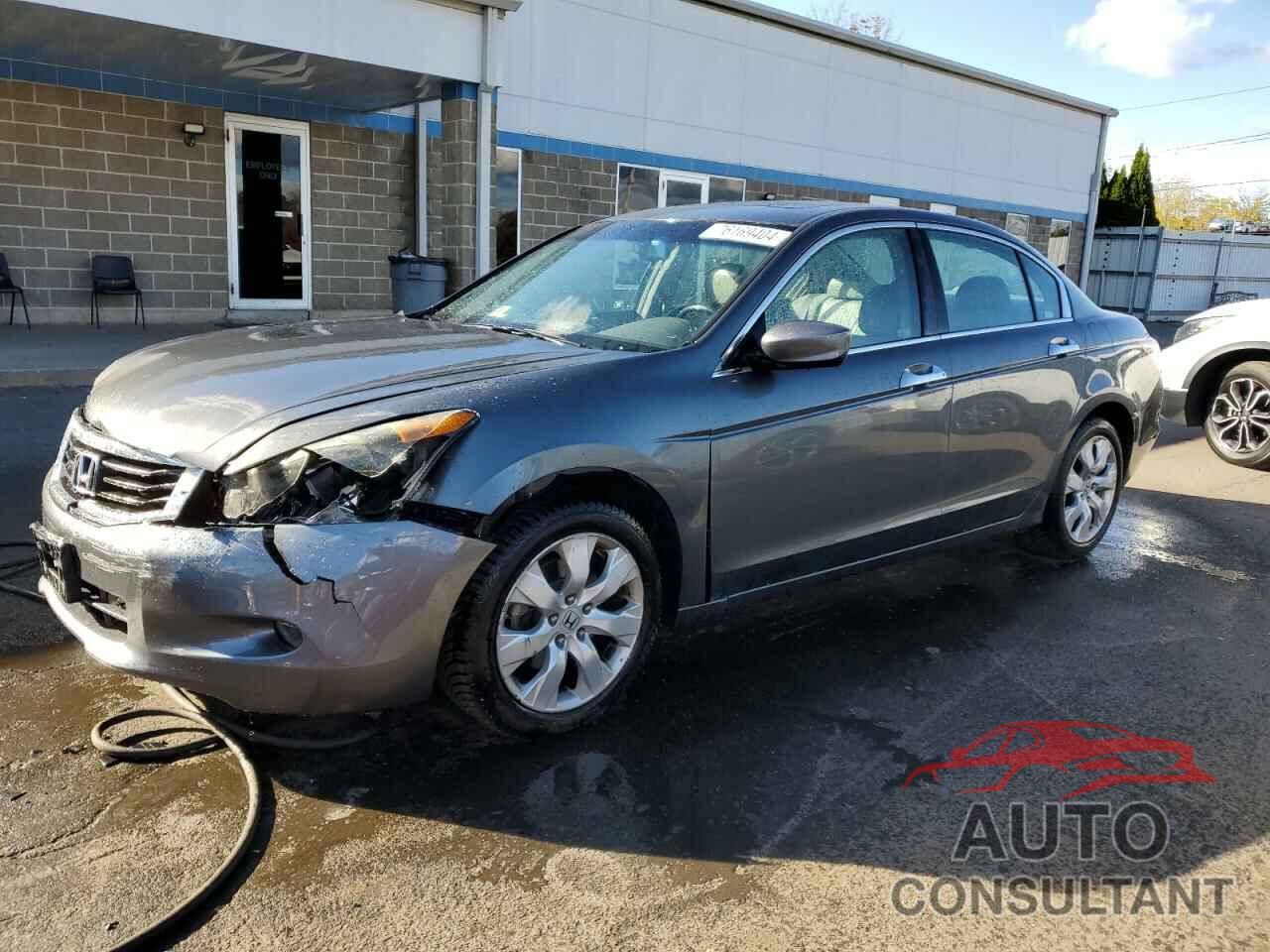 HONDA ACCORD 2009 - 1HGCP36839A013888