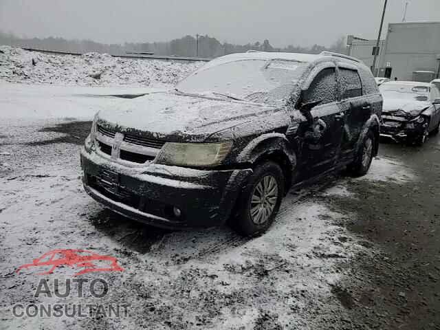 DODGE JOURNEY 2010 - 3D4PG4FB9AT118663