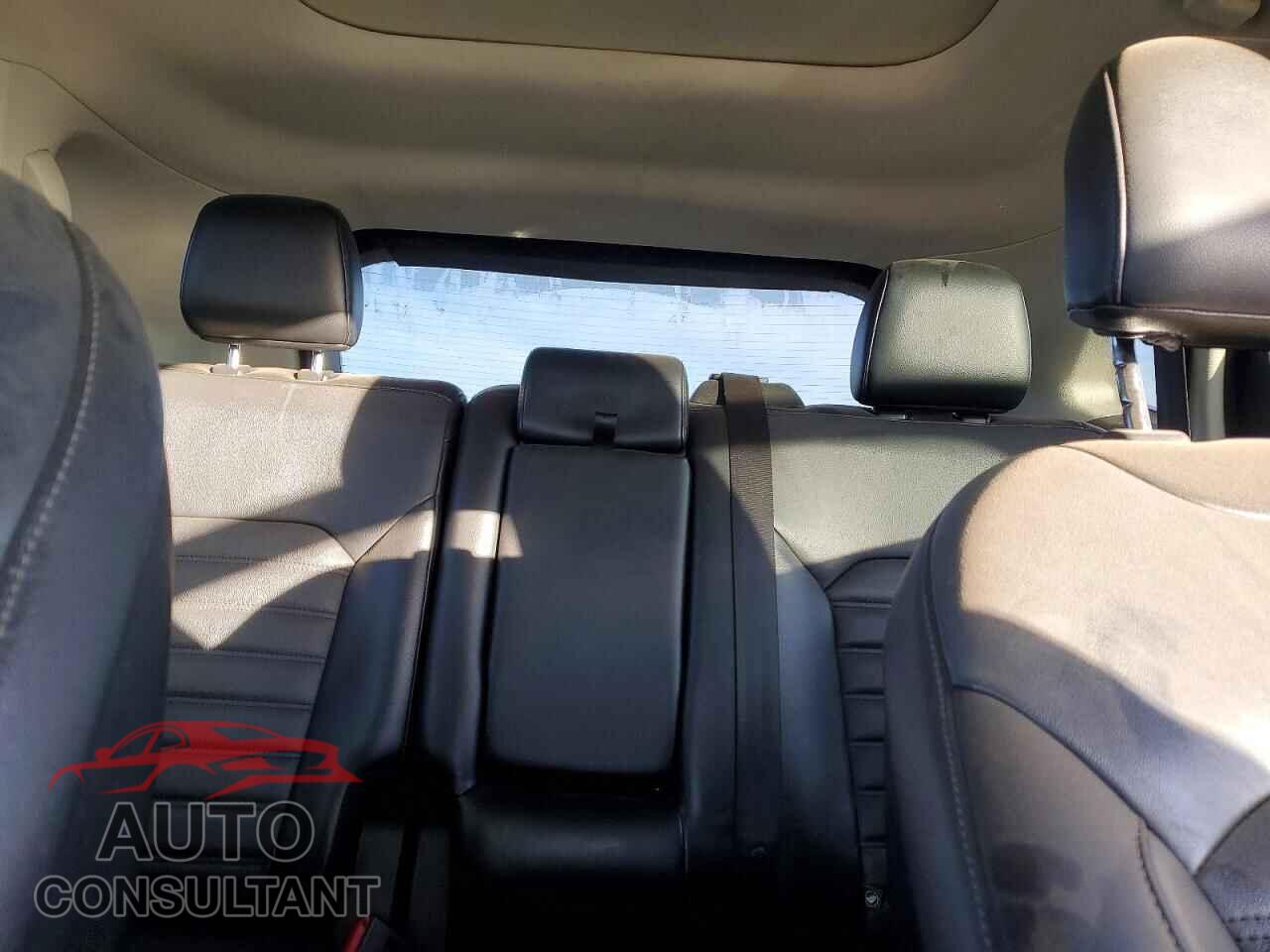 FORD EDGE 2015 - 2FMTK4J82FBB33008