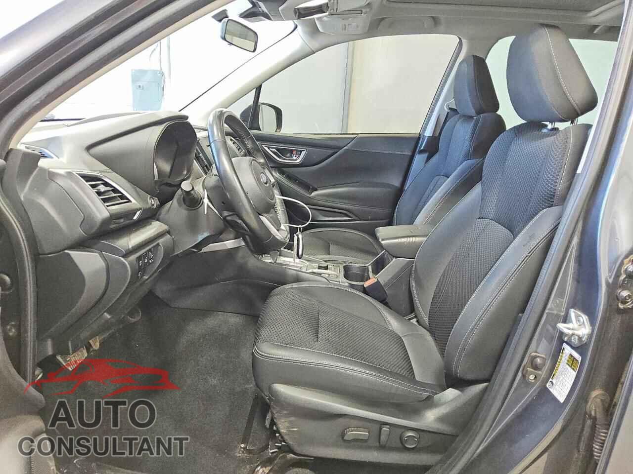 SUBARU FORESTER 2023 - JF2SKAEC6PH408091