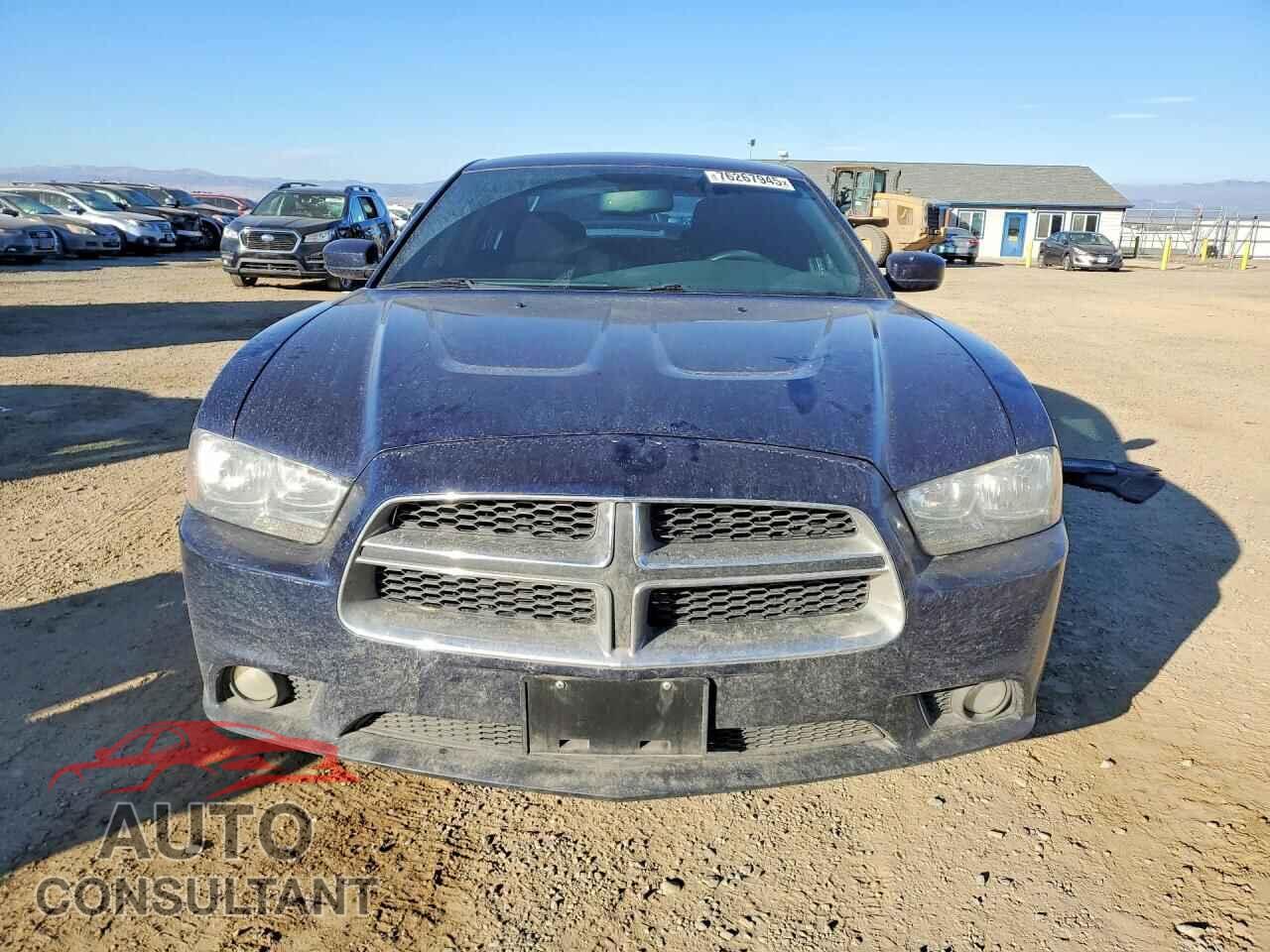DODGE CHARGER 2014 - 2C3CDXJG9EH180866