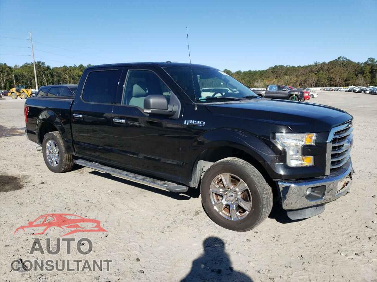 FORD F-150 2015 - 1FTEW1CF4FFB55943