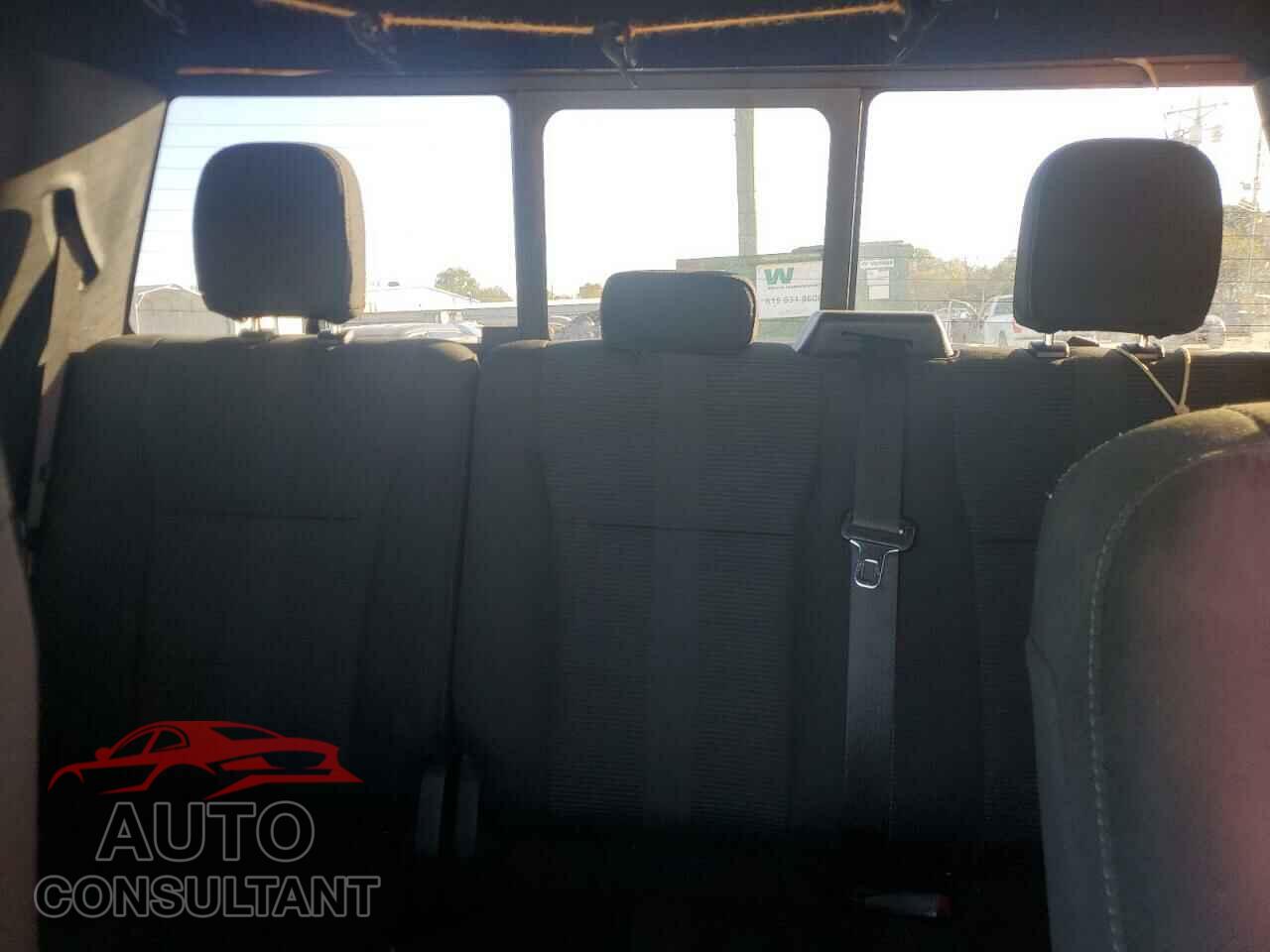 FORD F-150 2016 - 1FTFX1EF5GFA27601