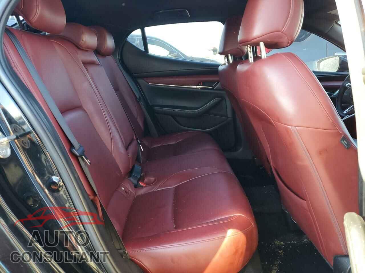 MAZDA 3 2020 - JM1BPANM9L1159121