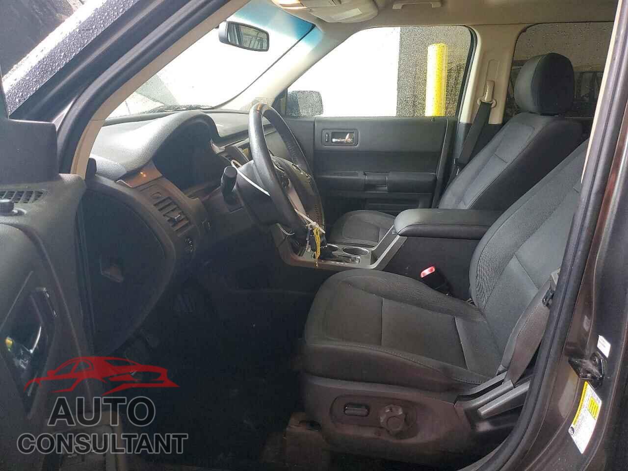 FORD FLEX 2019 - 2FMGK5B86KBA27645