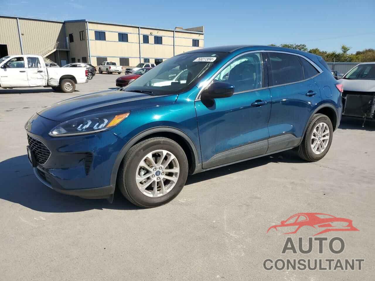 FORD ESCAPE 2020 - 1FMCU0G65LUC06239
