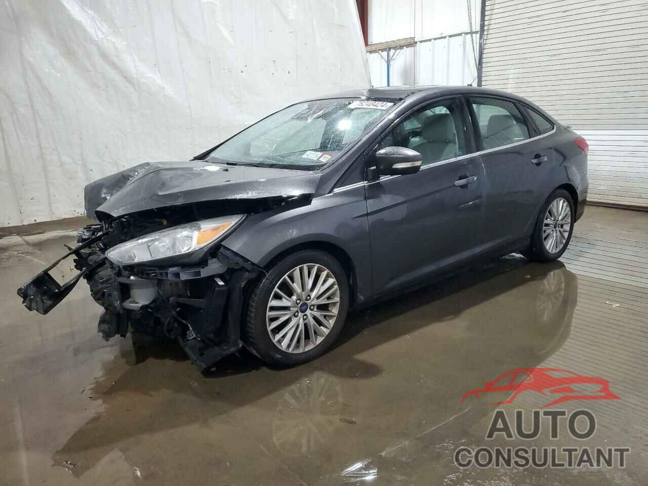 FORD FOCUS 2016 - 1FADP3J21GL273560