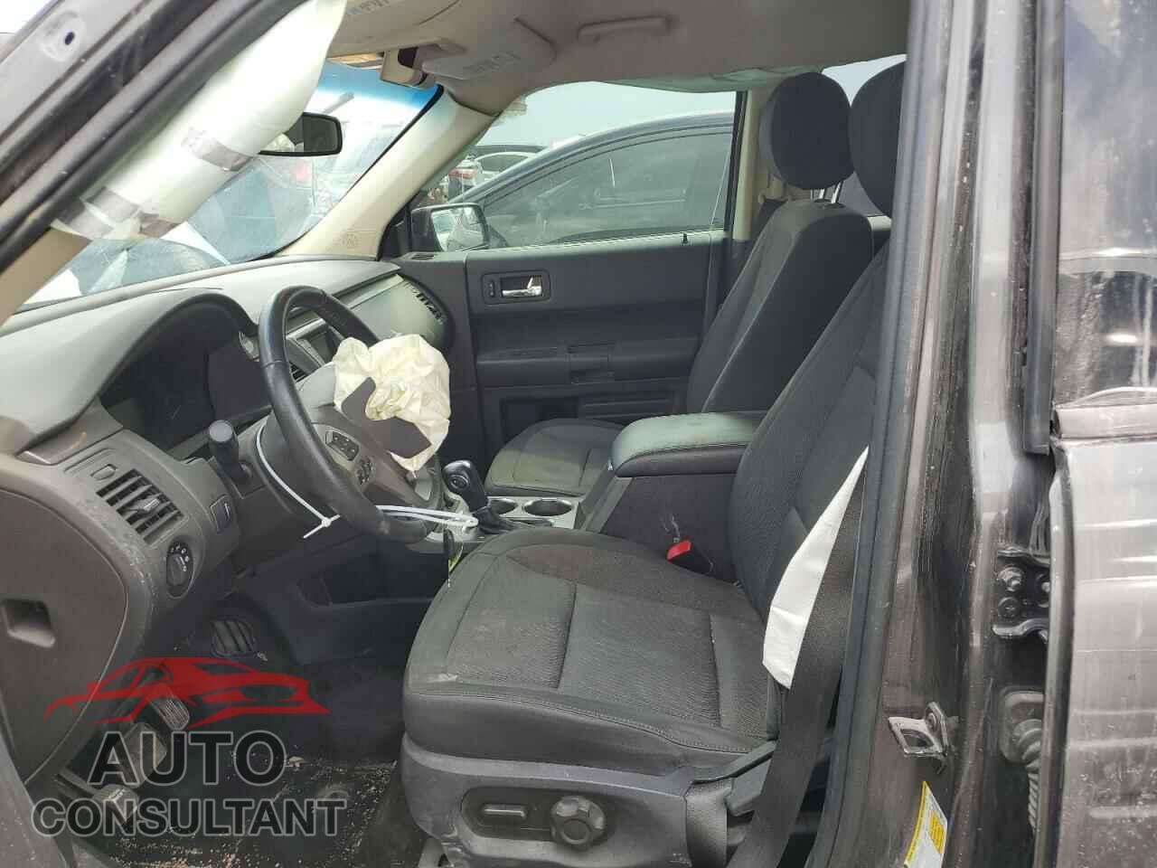 FORD FLEX 2018 - 2FMGK5B82JBA21565
