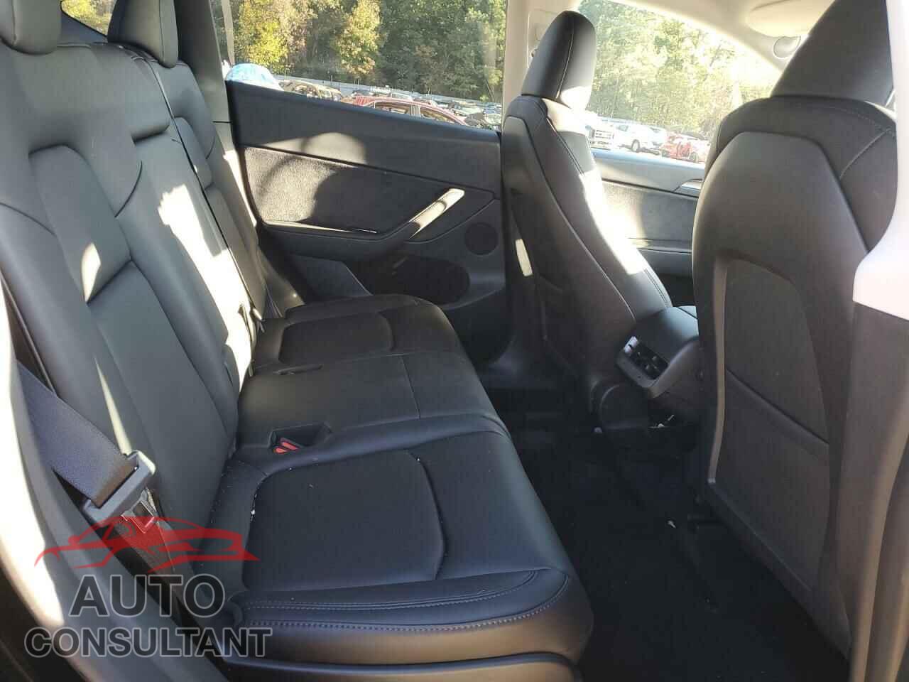 TESLA MODEL Y 2023 - 7SAYGAEE3PF915156