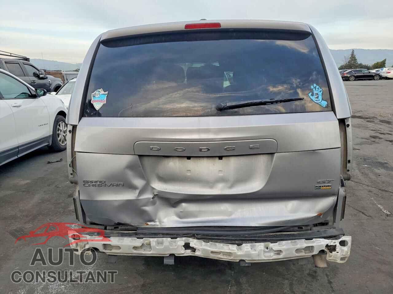 DODGE CARAVAN 2019 - 2C4RDGEG2KR521269