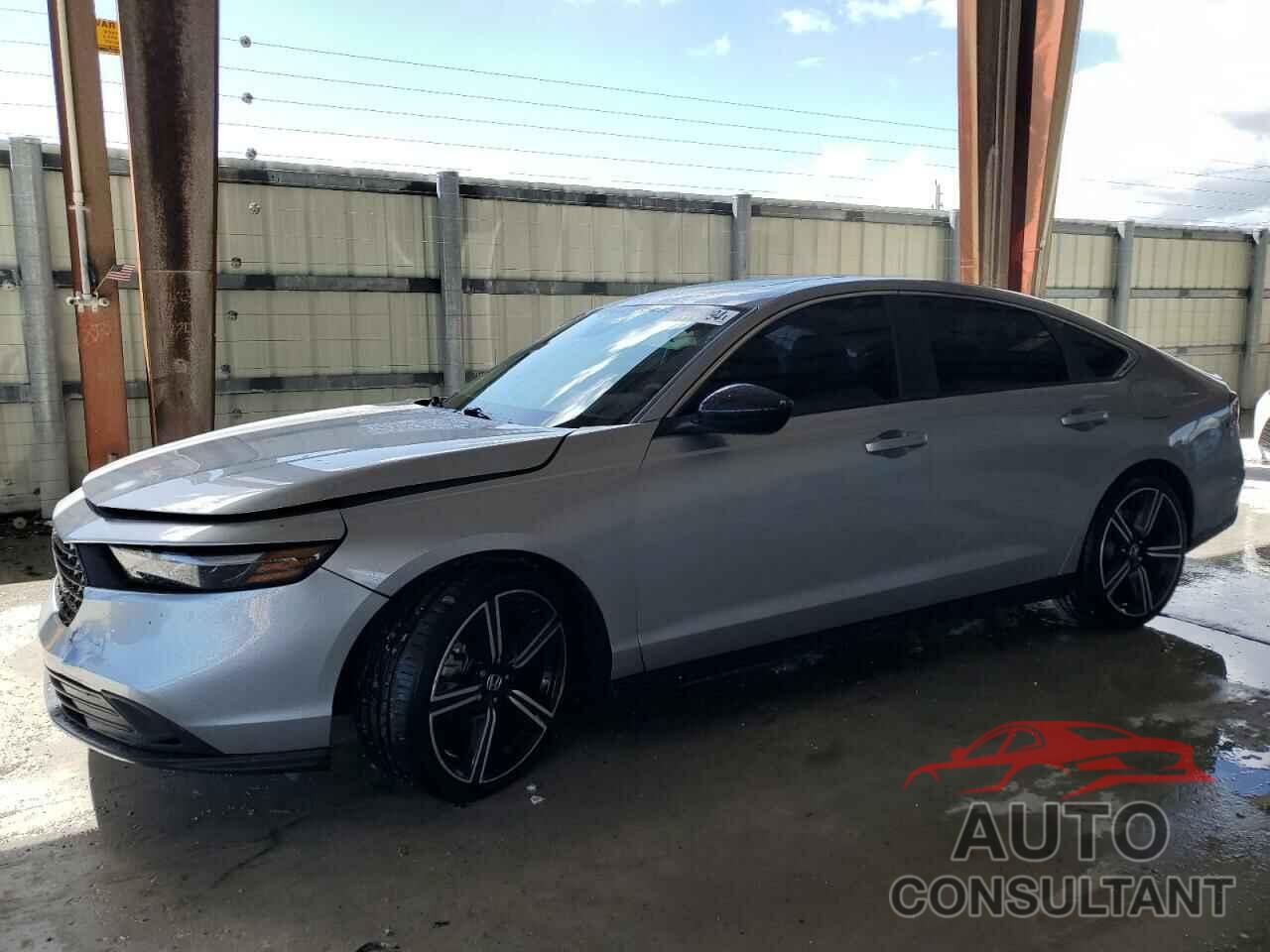 HONDA ACCORD 2023 - 1HGCY2F51PA004438