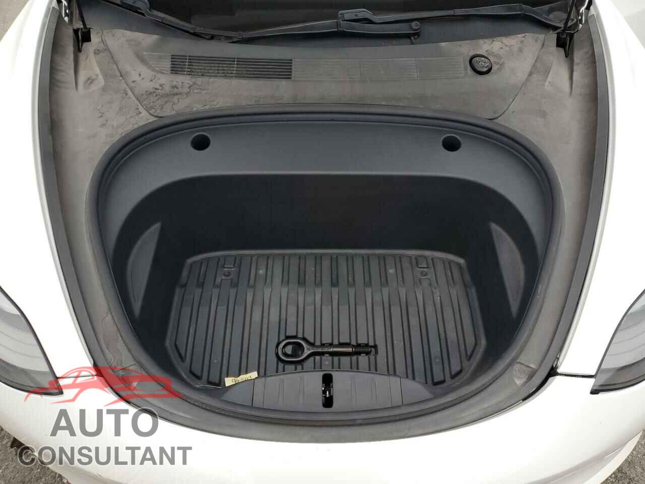 TESLA MODEL 3 2021 - 5YJ3E1EB5MF073676