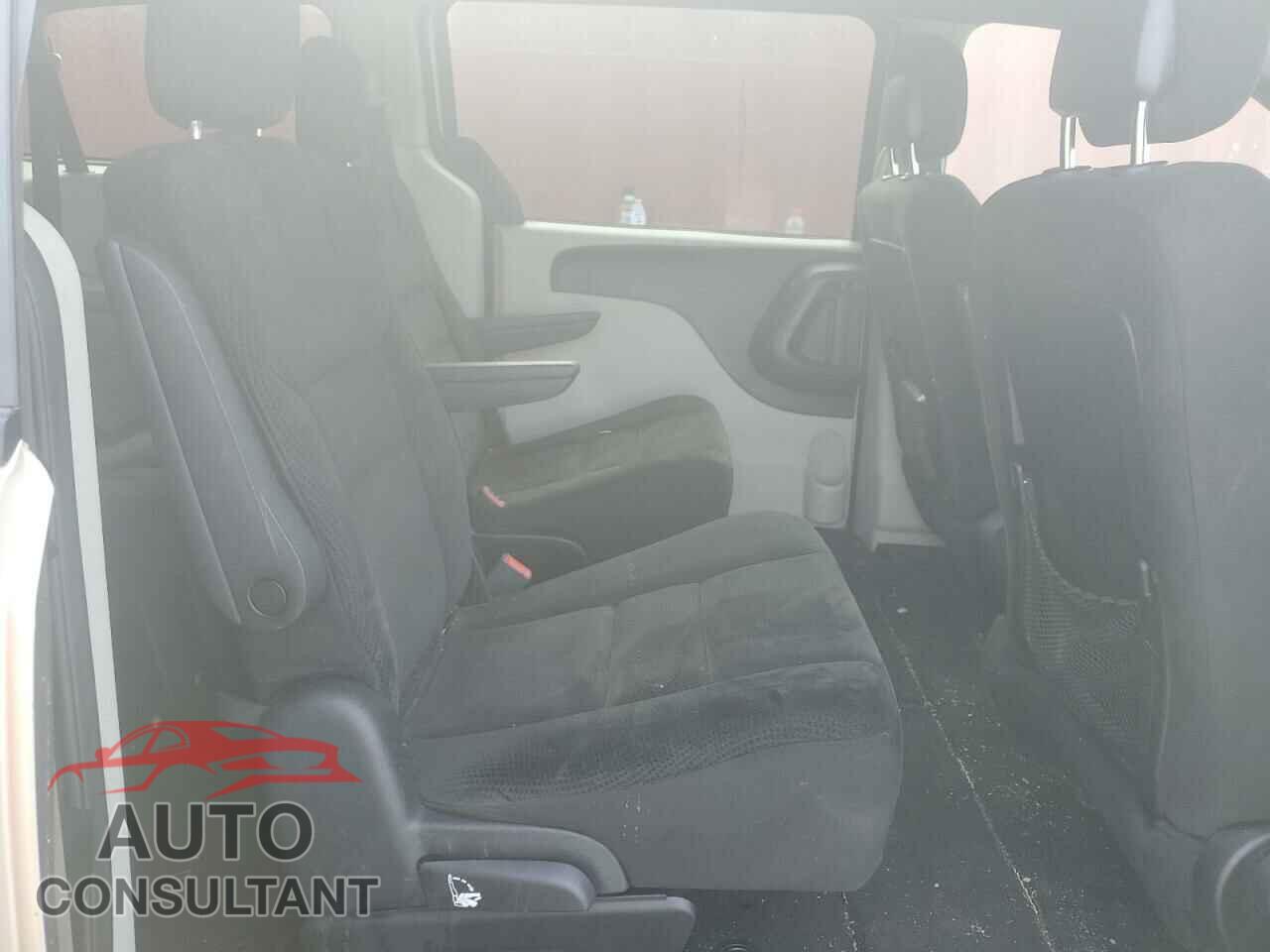 DODGE CARAVAN 2016 - 2C4RDGBG5GR144724