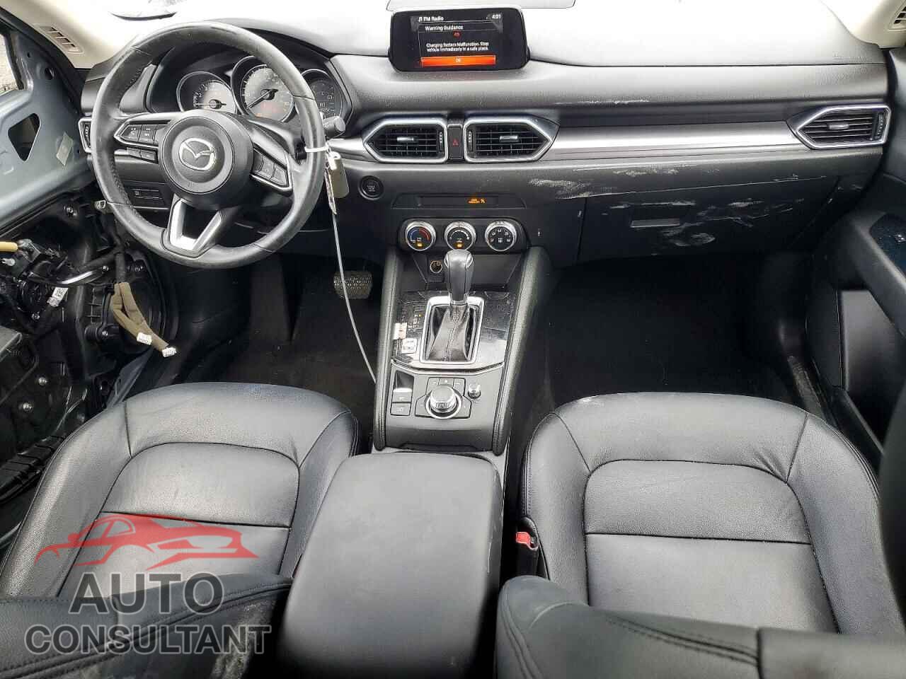MAZDA CX-5 2019 - JM3KFABM5K1508398
