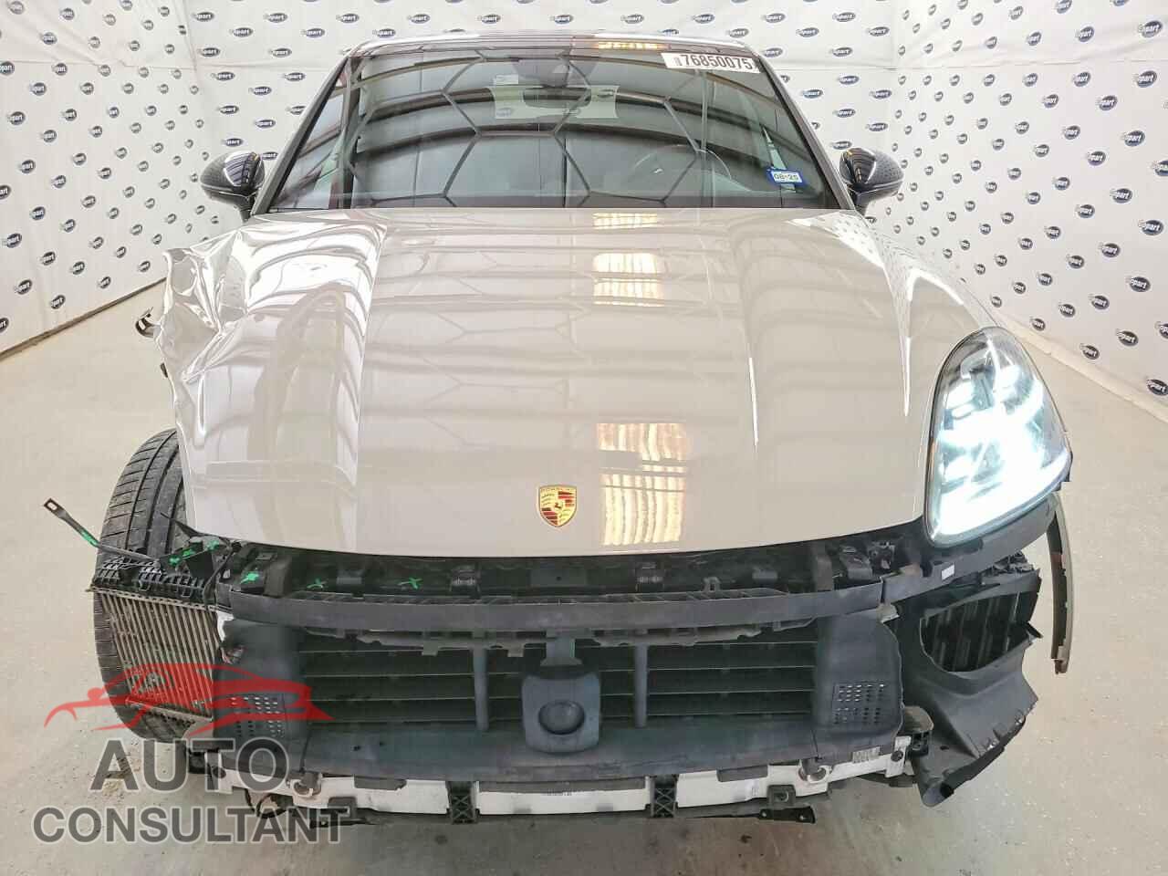 PORSCHE CAYENNE 2020 - WP1BA2AYXLDA47103