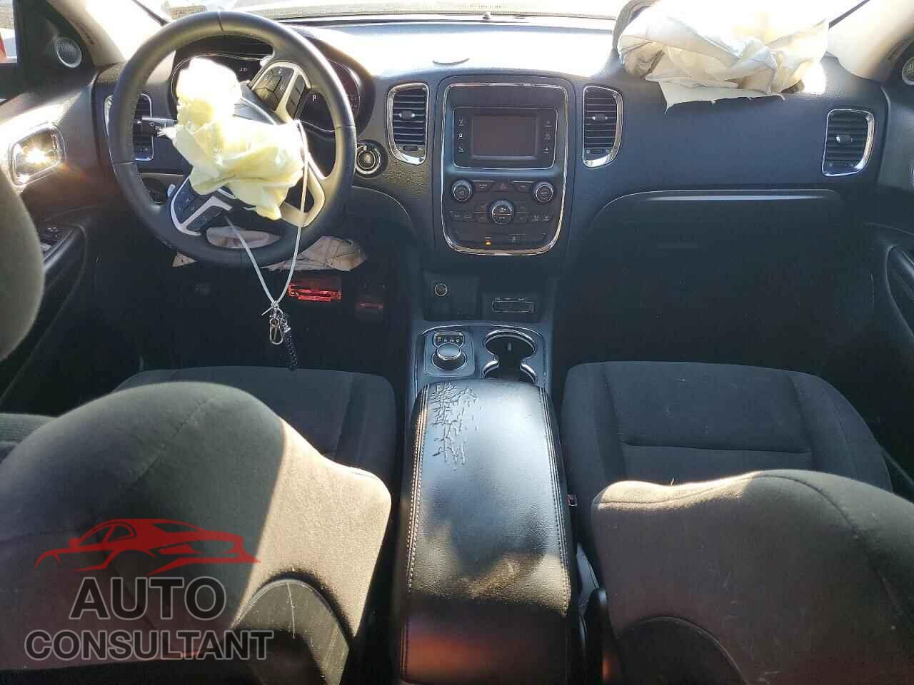 DODGE DURANGO 2014 - 1C4RDHAG1EC277722