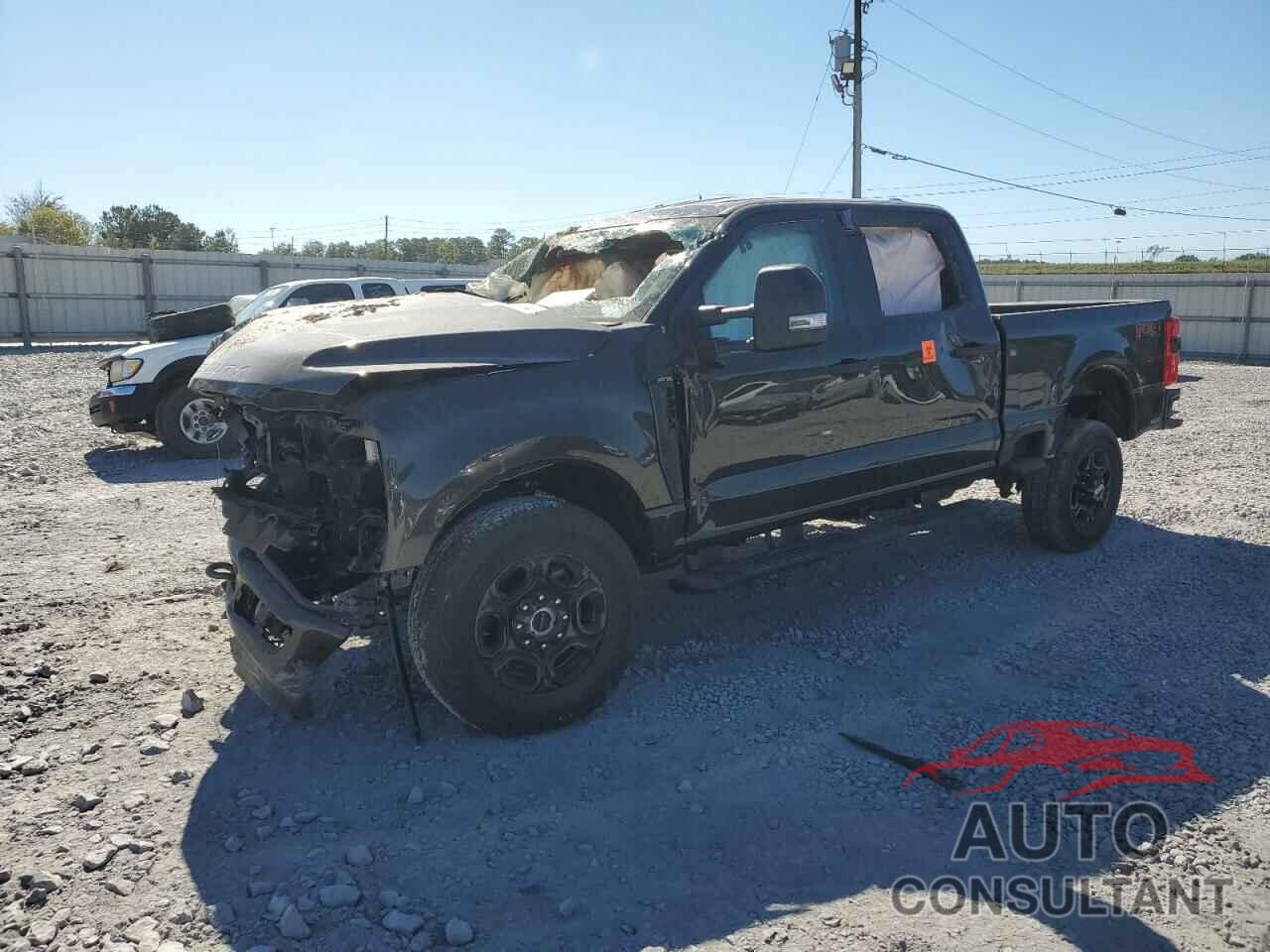 FORD F250 2024 - 1FT8W2BA7RED43438