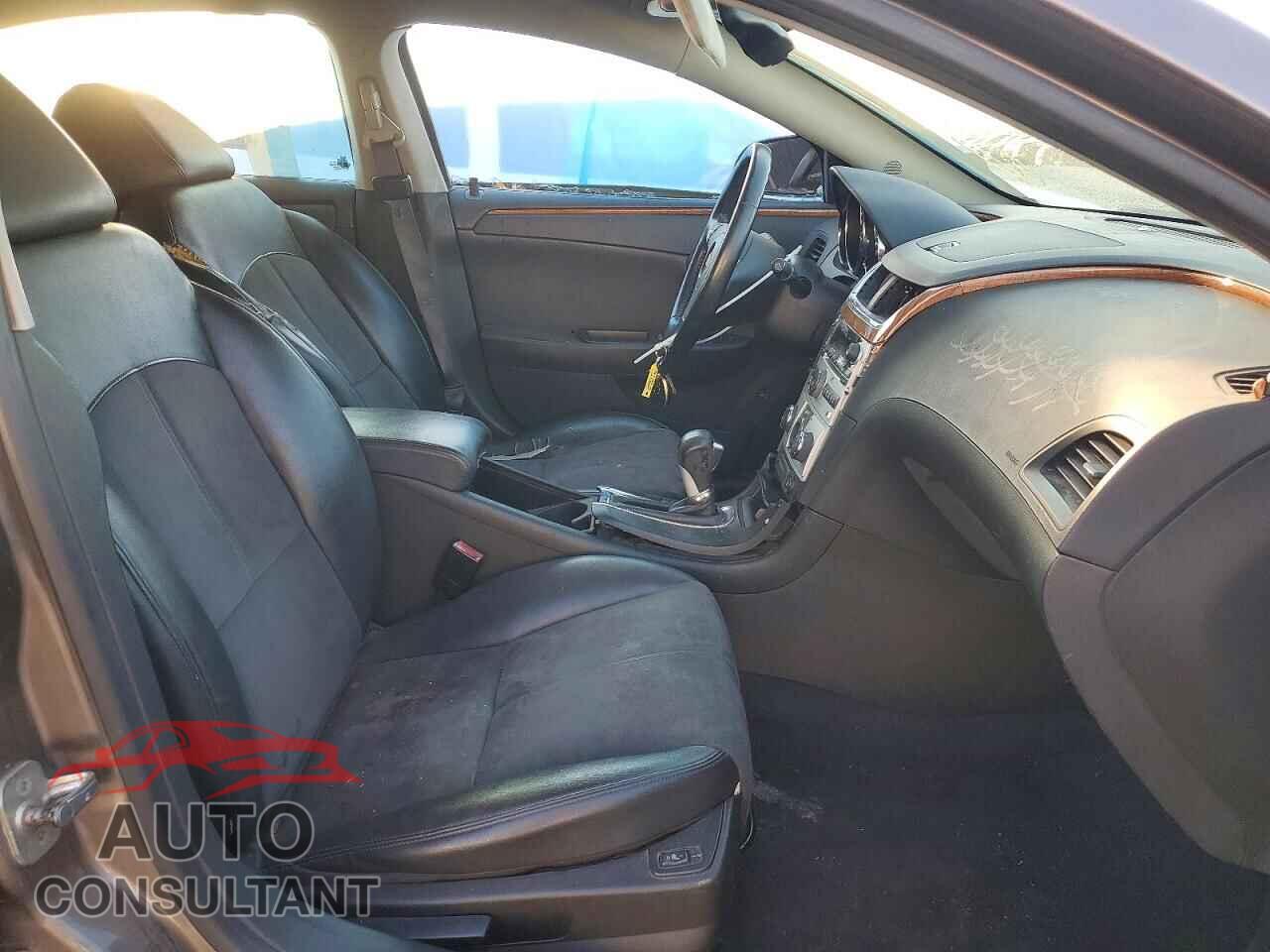 CHEVROLET MALIBU 2012 - 1G1ZD5E00CF123776