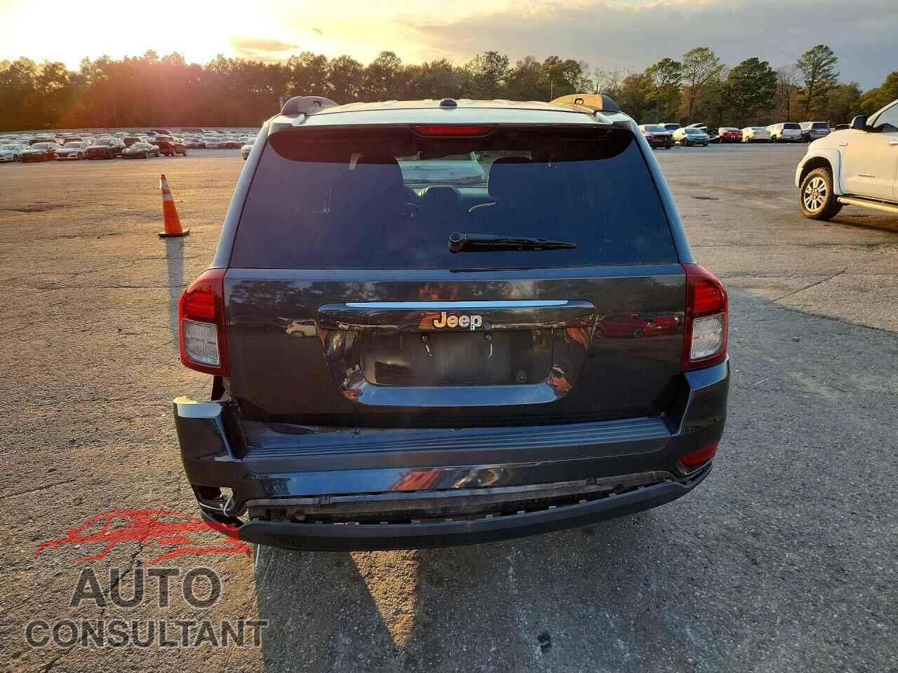 JEEP COMPASS 2015 - 1C4NJCBB1FD264672