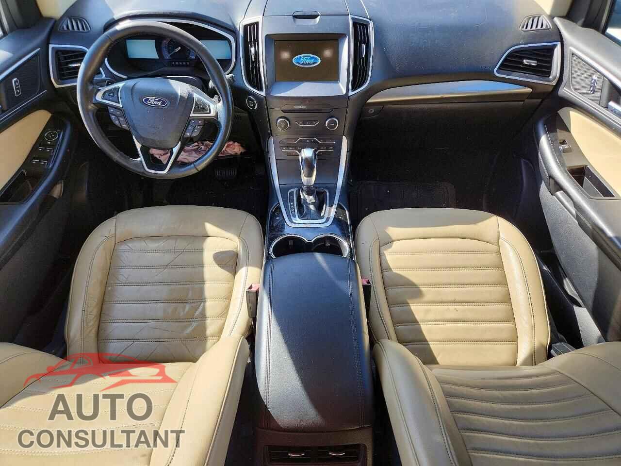 FORD EDGE 2016 - 2FMPK3J86GBC04580