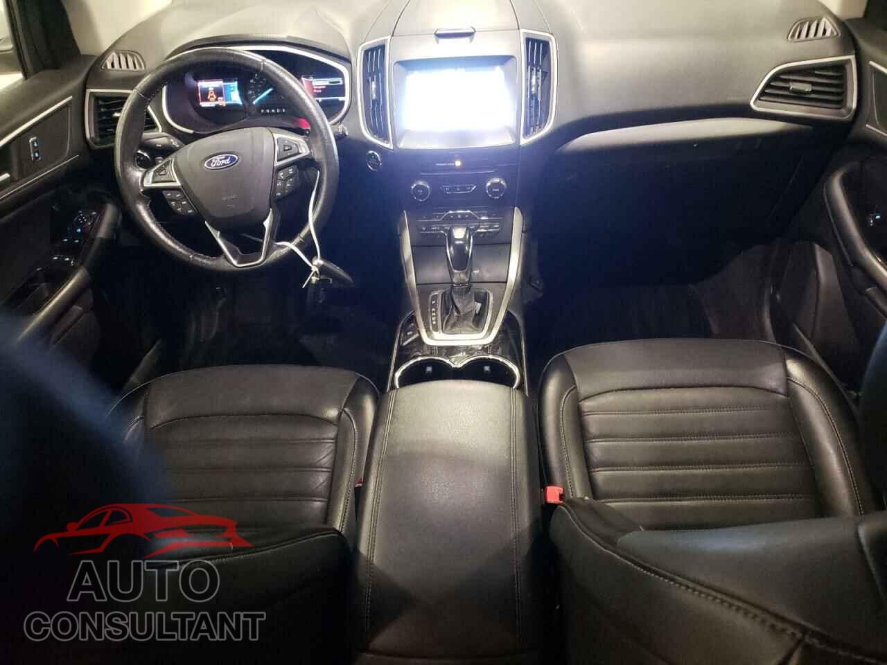 FORD EDGE 2018 - 2FMPK4J90JBB82033