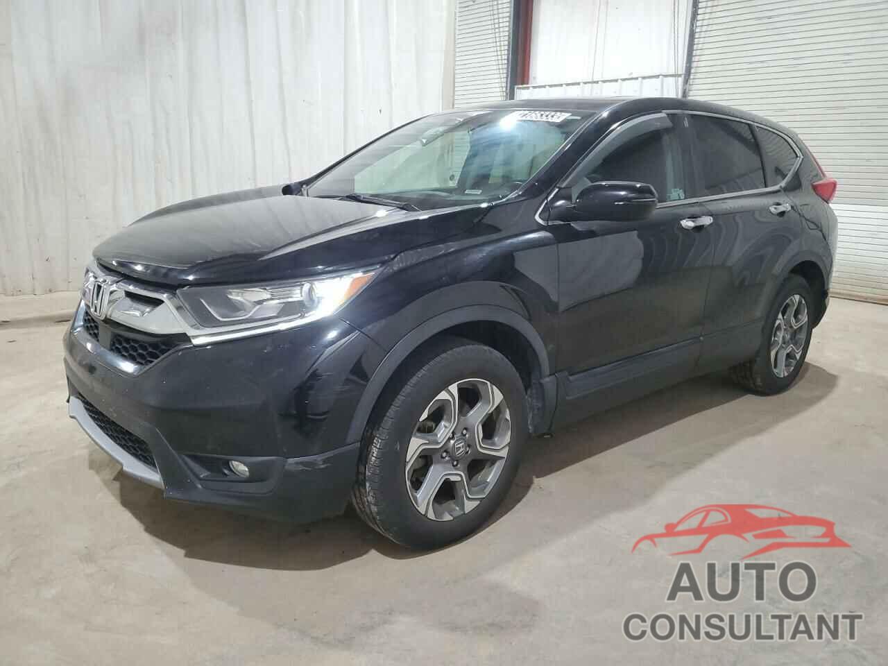 HONDA CRV 2019 - 2HKRW2H81KH675146
