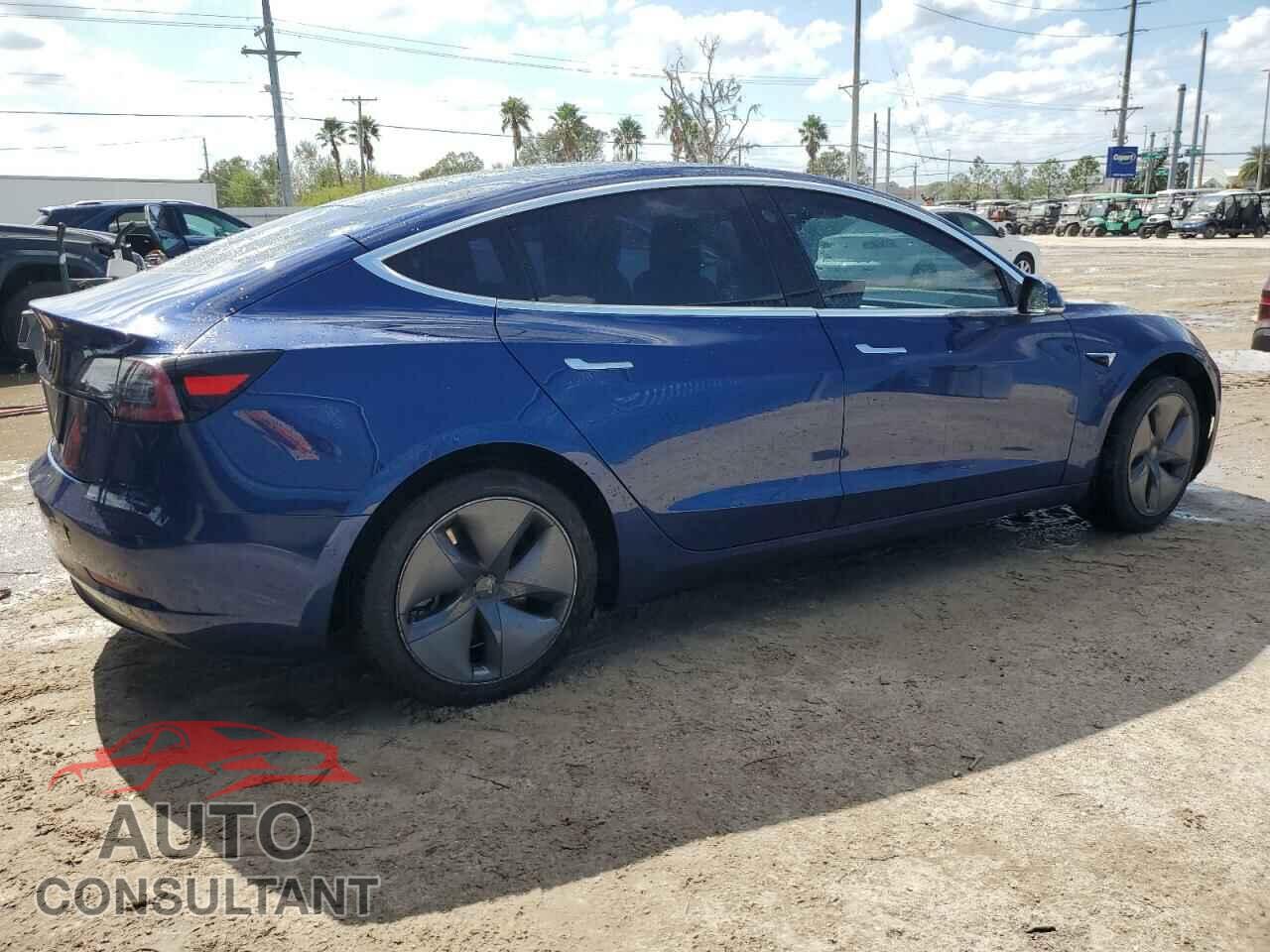 TESLA MODEL 3 2019 - 5YJ3E1EA6KF436510