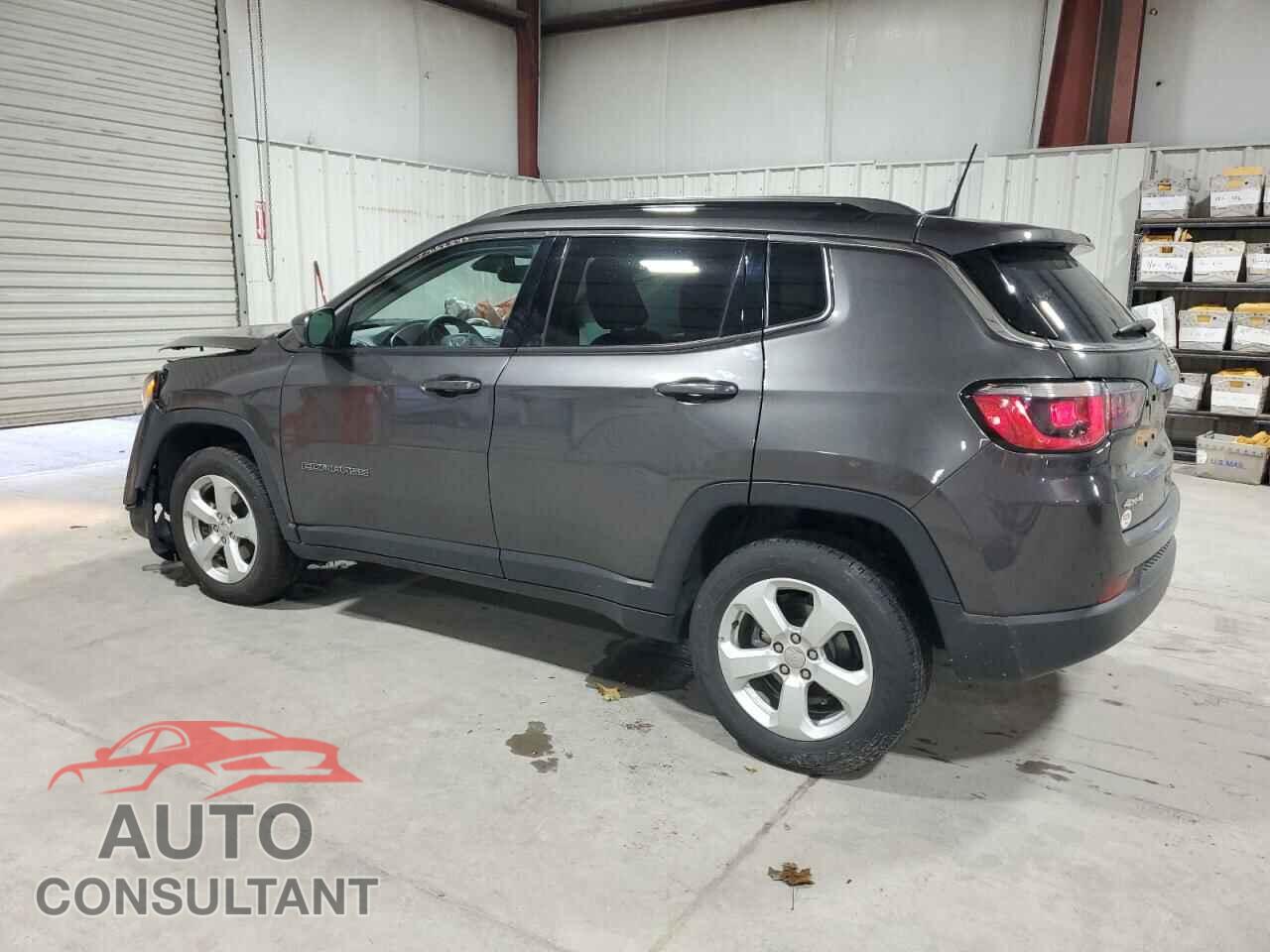 JEEP COMPASS 2019 - 3C4NJDBBXKT650629