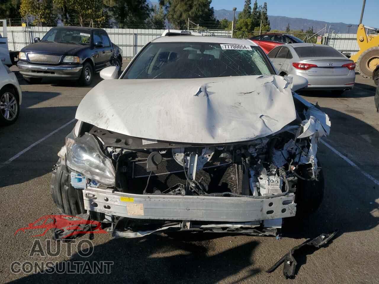 LEXUS CT 200 2016 - JTHKD5BH9G2274565