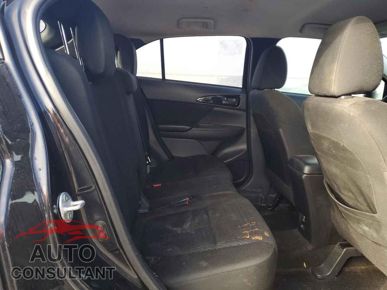 MITSUBISHI ECLIPSE 2020 - JA4AS3AA6LZ001610